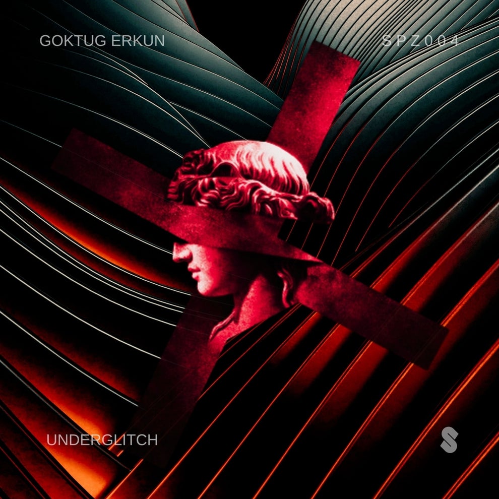 Goktug Erkun - Underglitch