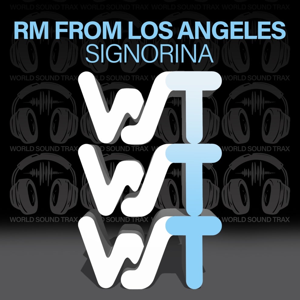 RM from Los Angeles - Signorina