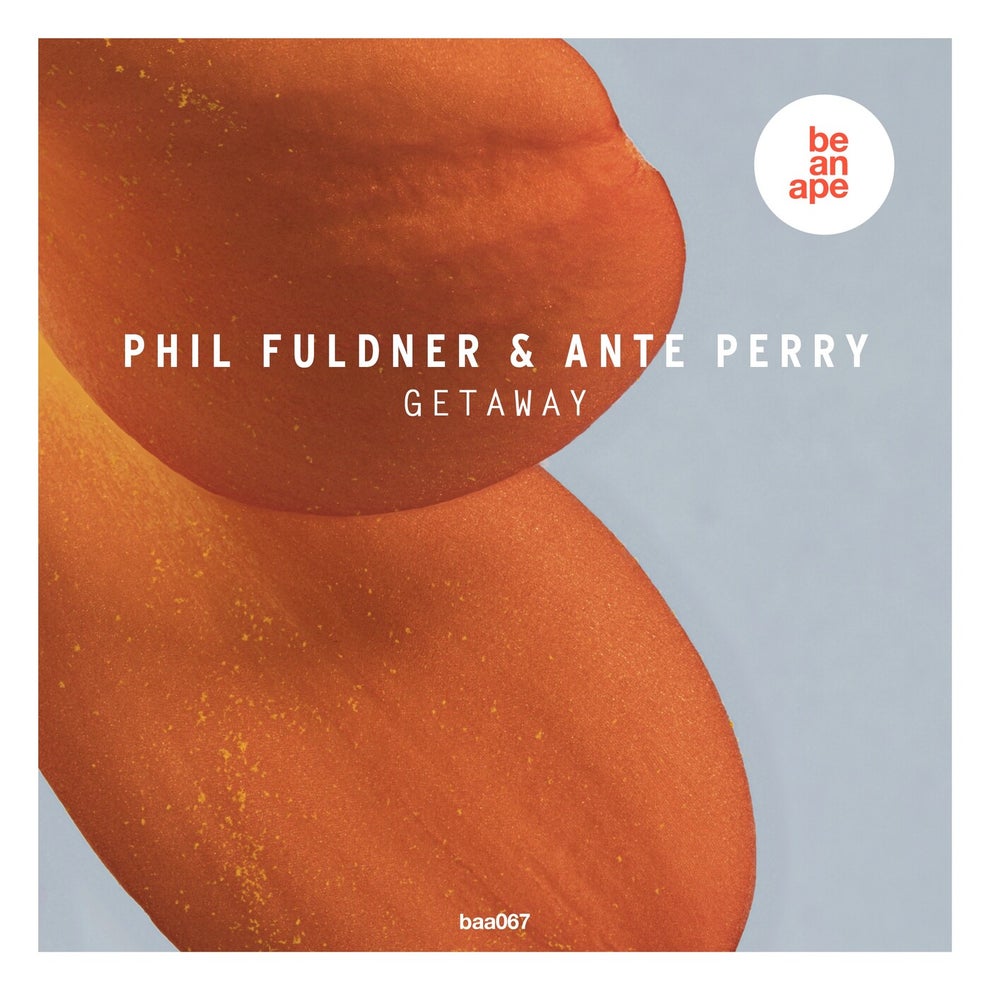 Phil Fuldner Ante Perry - Getaway