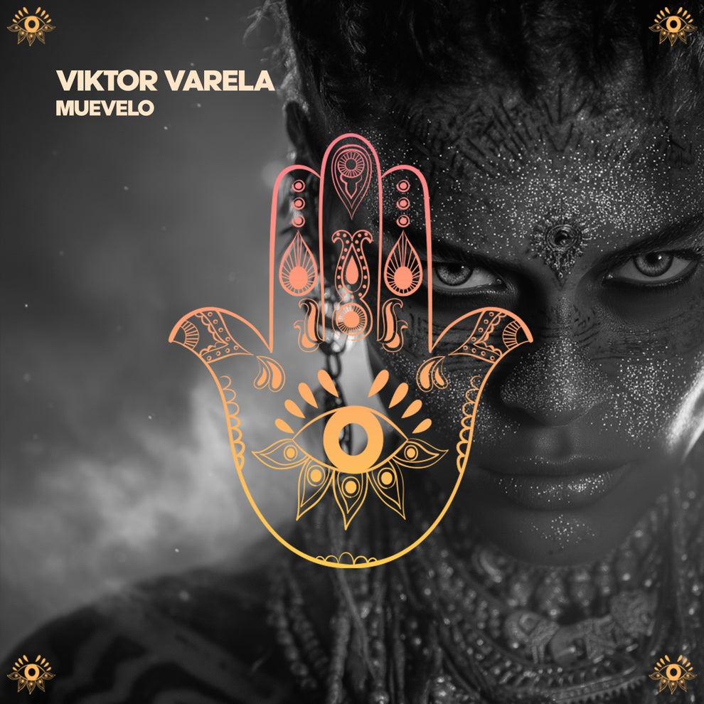 Viktor Varela - Muevelo
