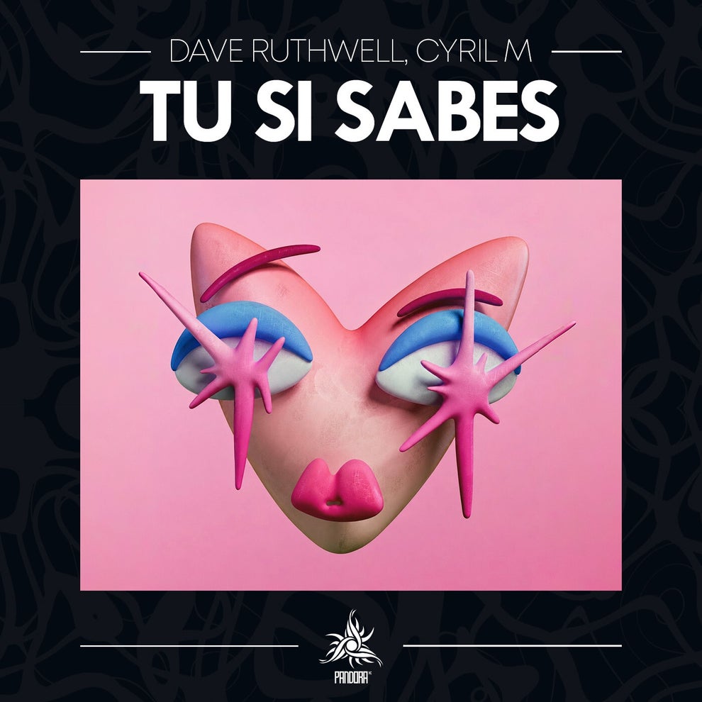 Cyril M Dave Ruthwell - Tu Si Sabes