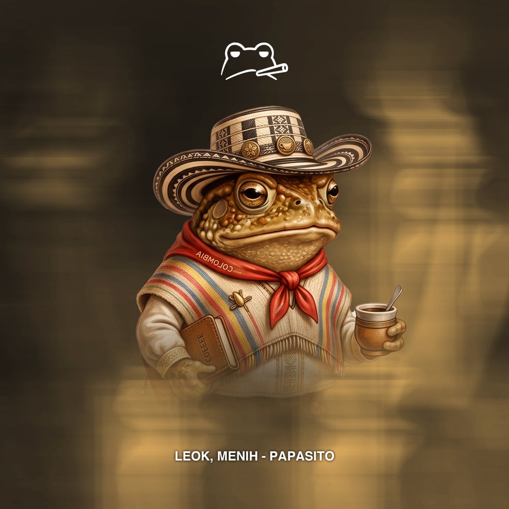 Menih LeoK - Papasito