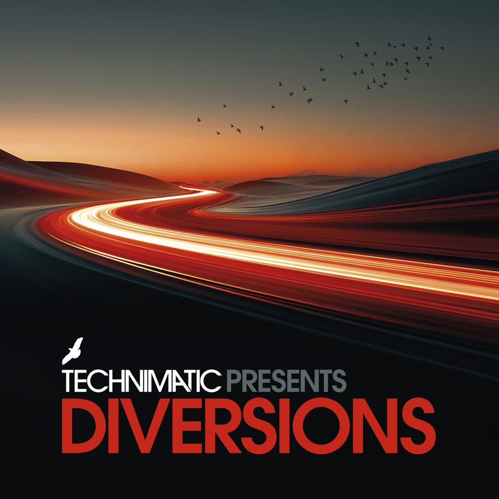 Technimatic - Diversions