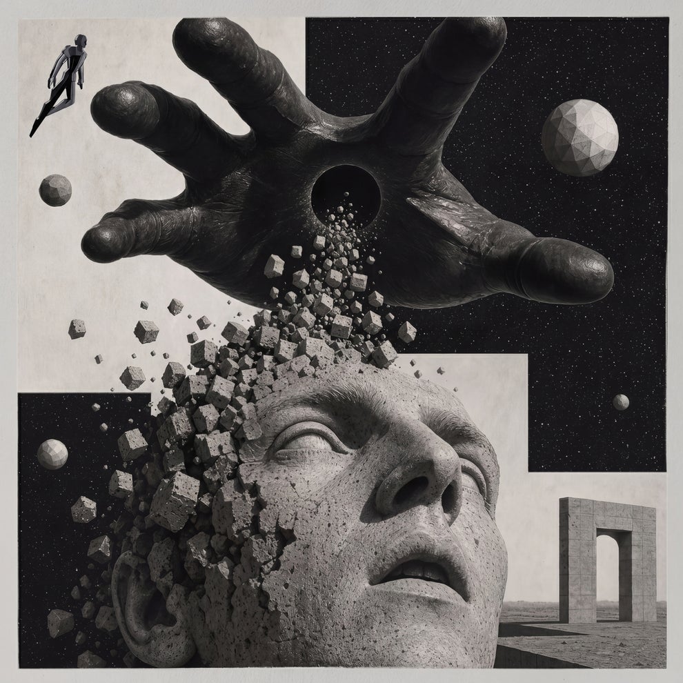 Serge Canteros - MindFlayer