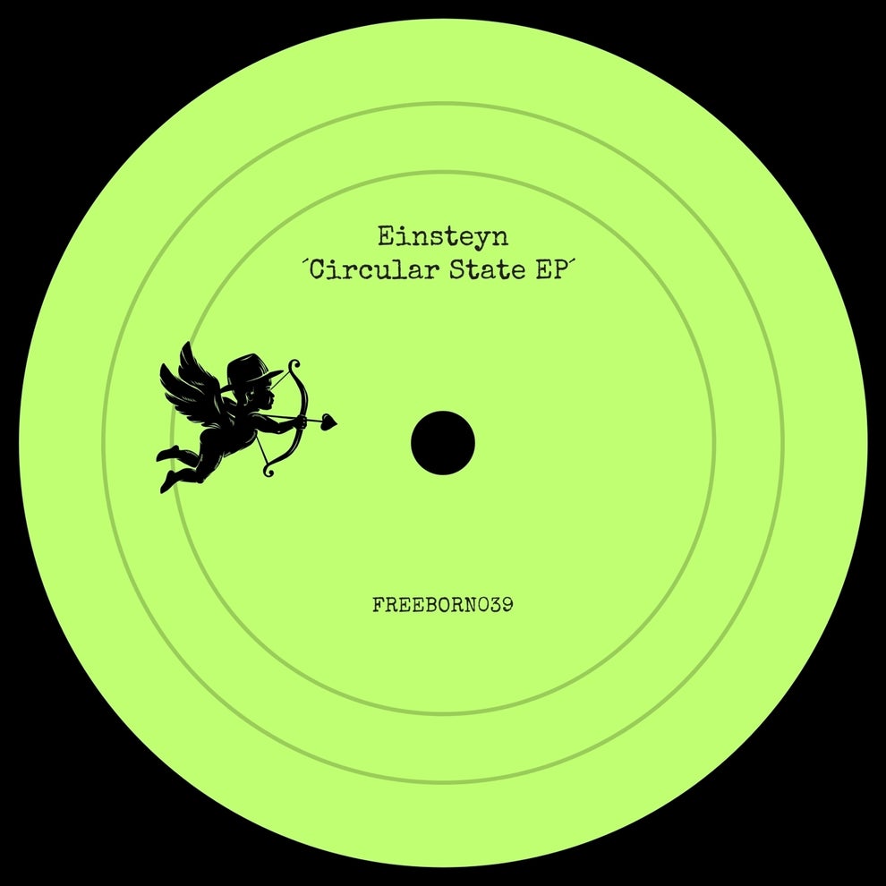 einsteyn - Circular State