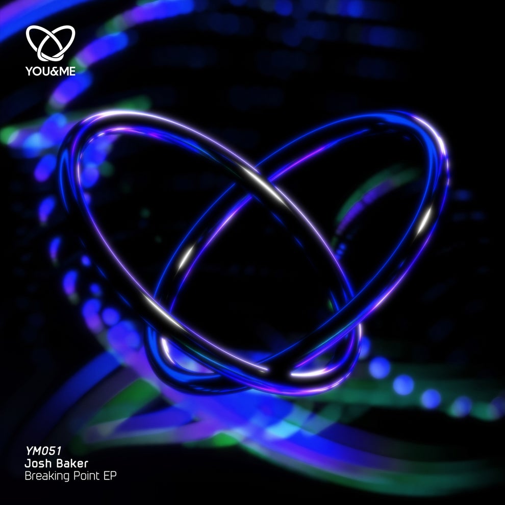 Josh Baker - Breaking Point EP