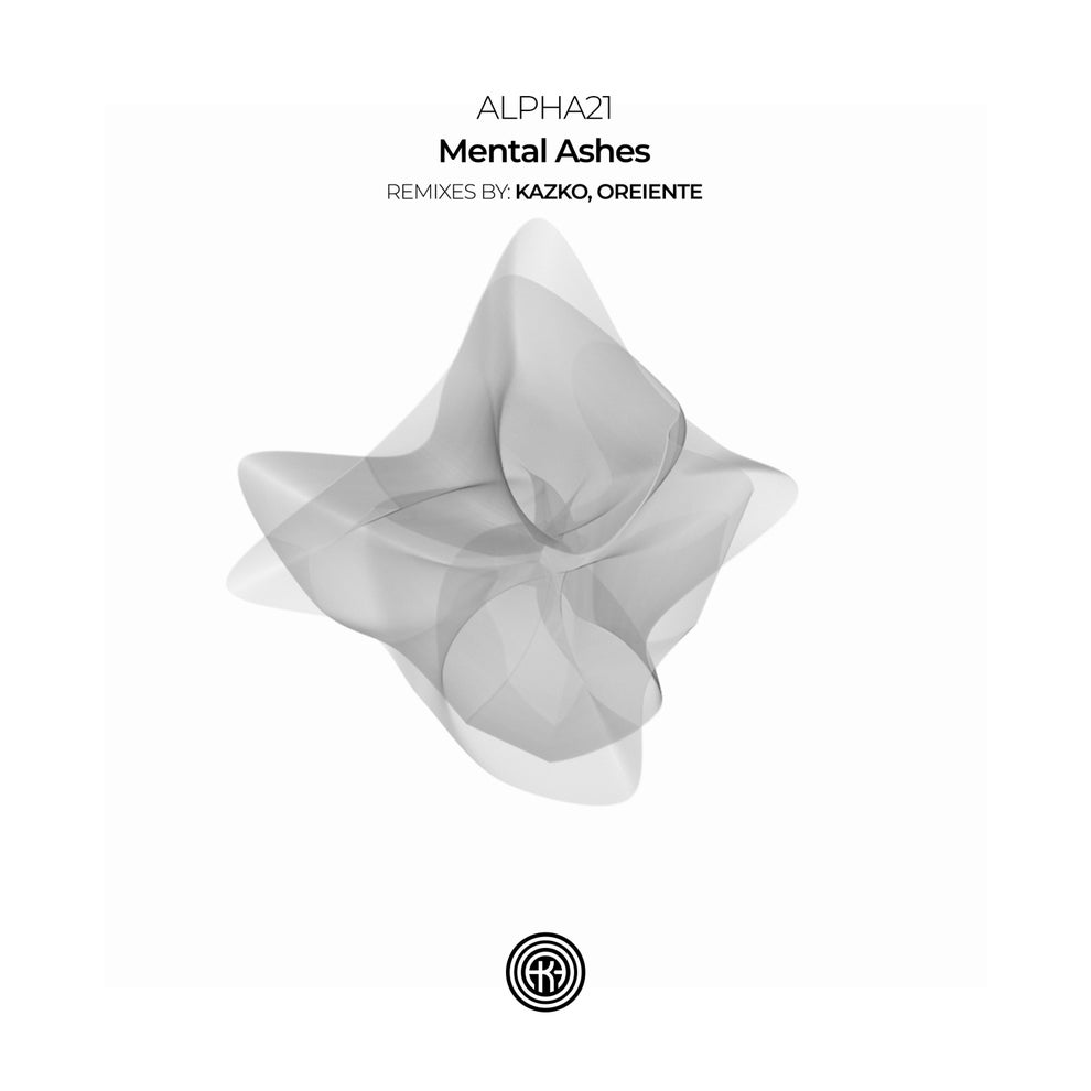 ALPHA21 - Mental Ashes