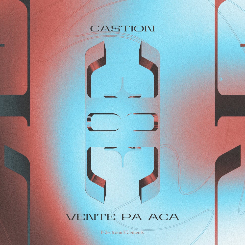 Castion - Vente Pa Aca