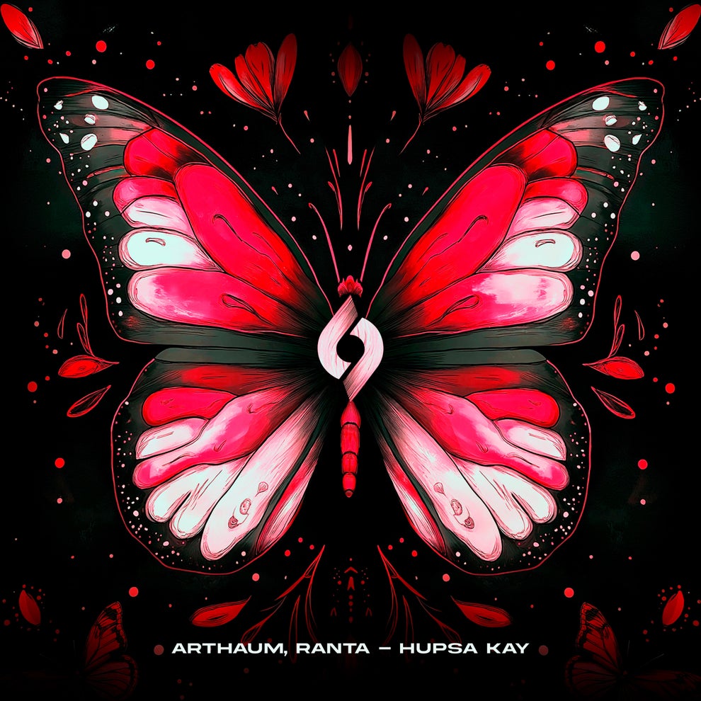 Arthaum, Ranta - Hupsa Ka