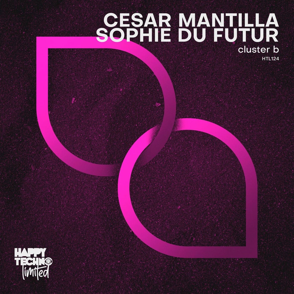 Cesar Mantilla Sophie Du Futur - Cluster B