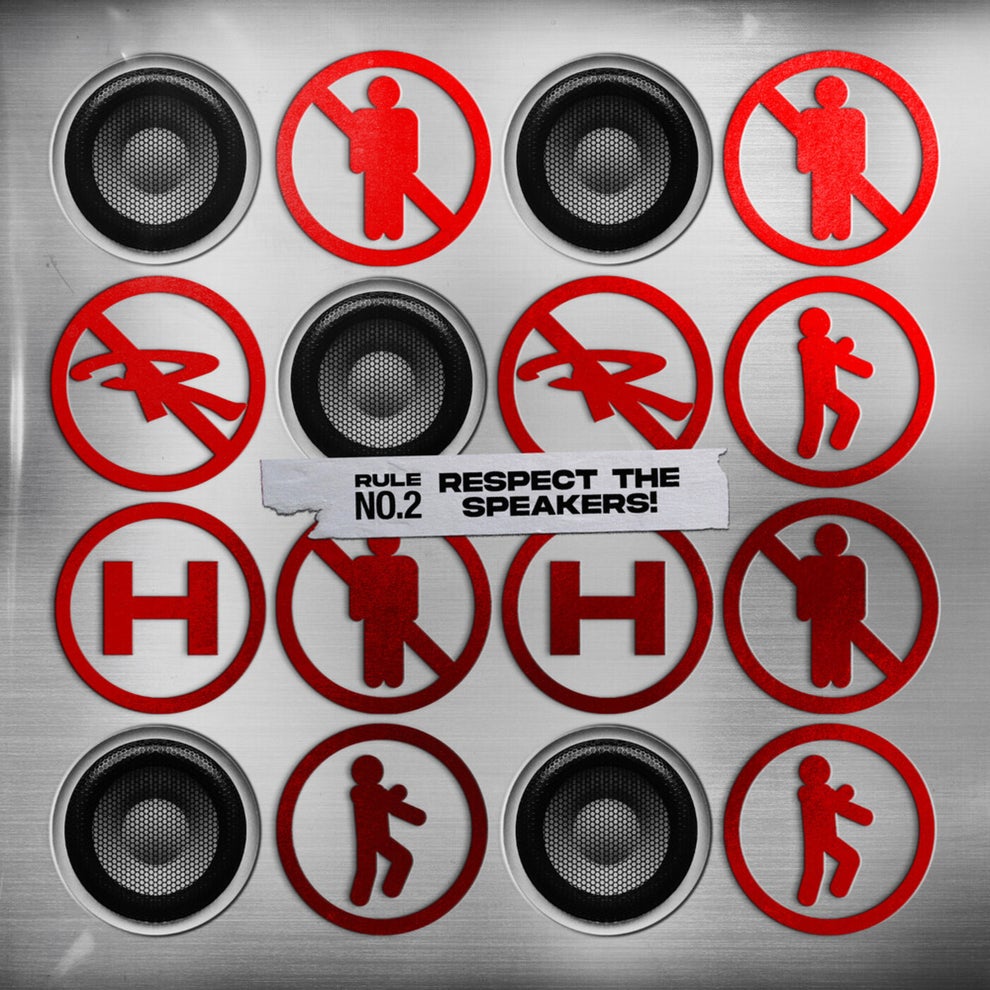 VA - Respect The Speakers