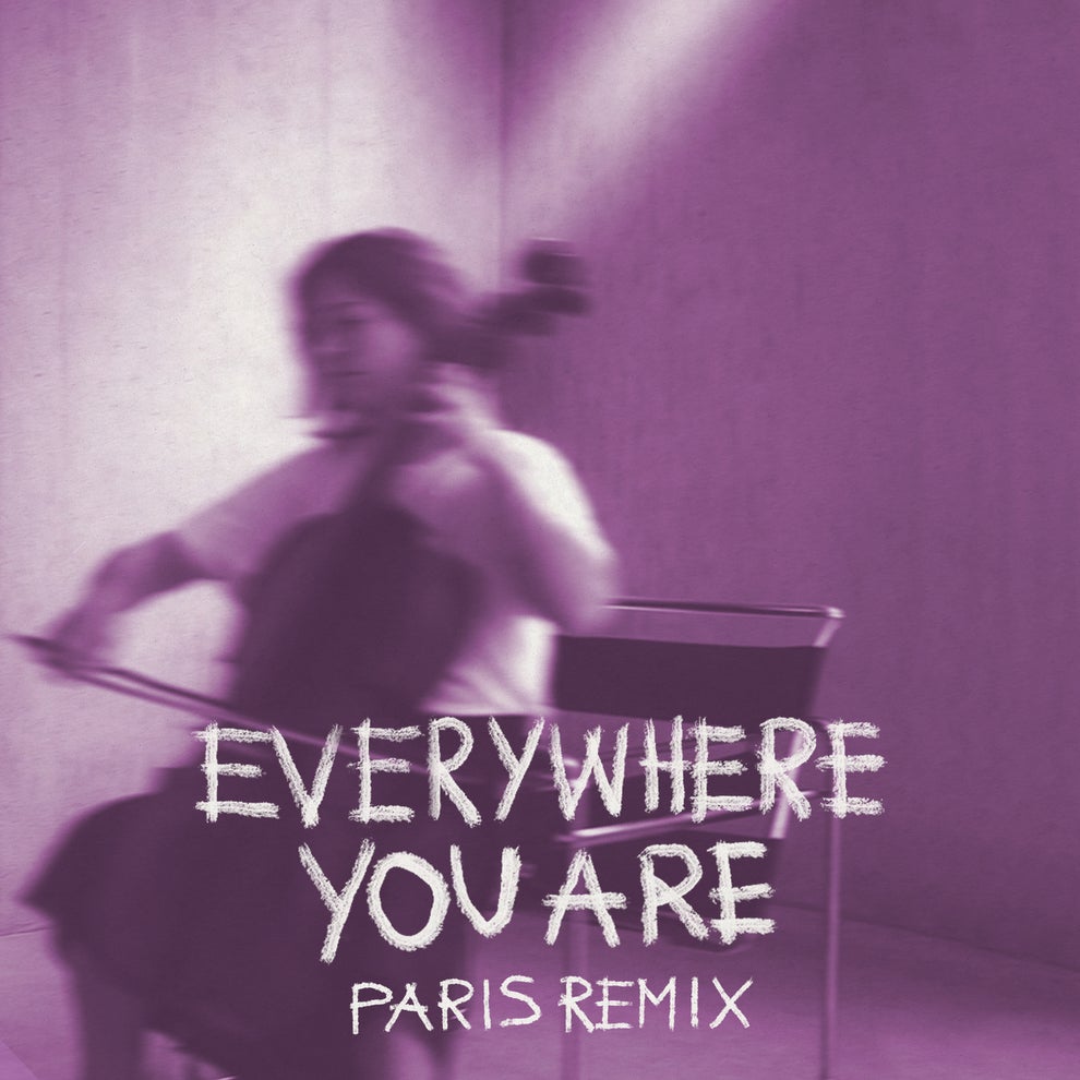 Mathilde Nordberg - Everywhere You Are (PARIS Remix)