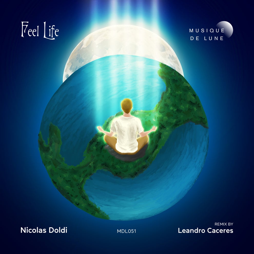 Nicolas Doldi - Feel Life