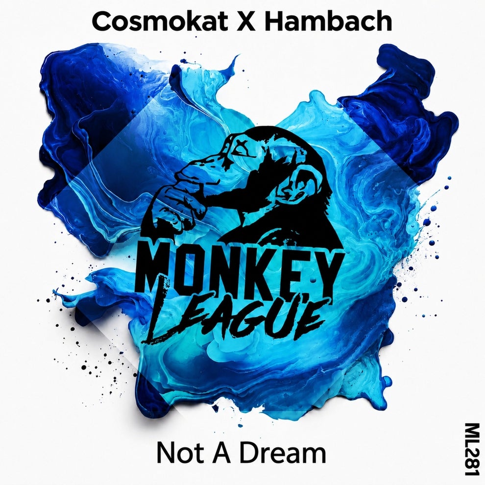 Cosmokat Hambach - Not A Dream