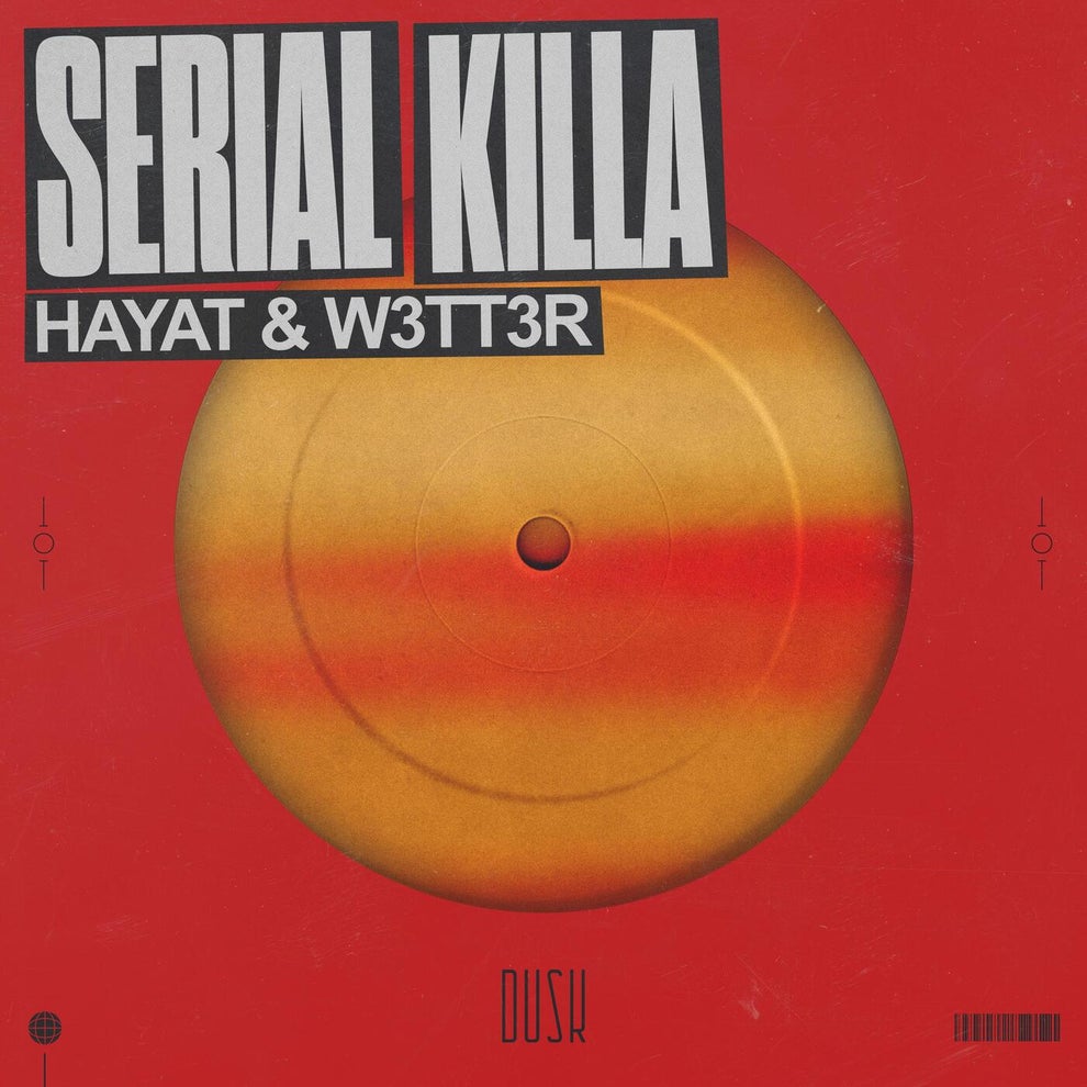 HayaT - Serial Killa