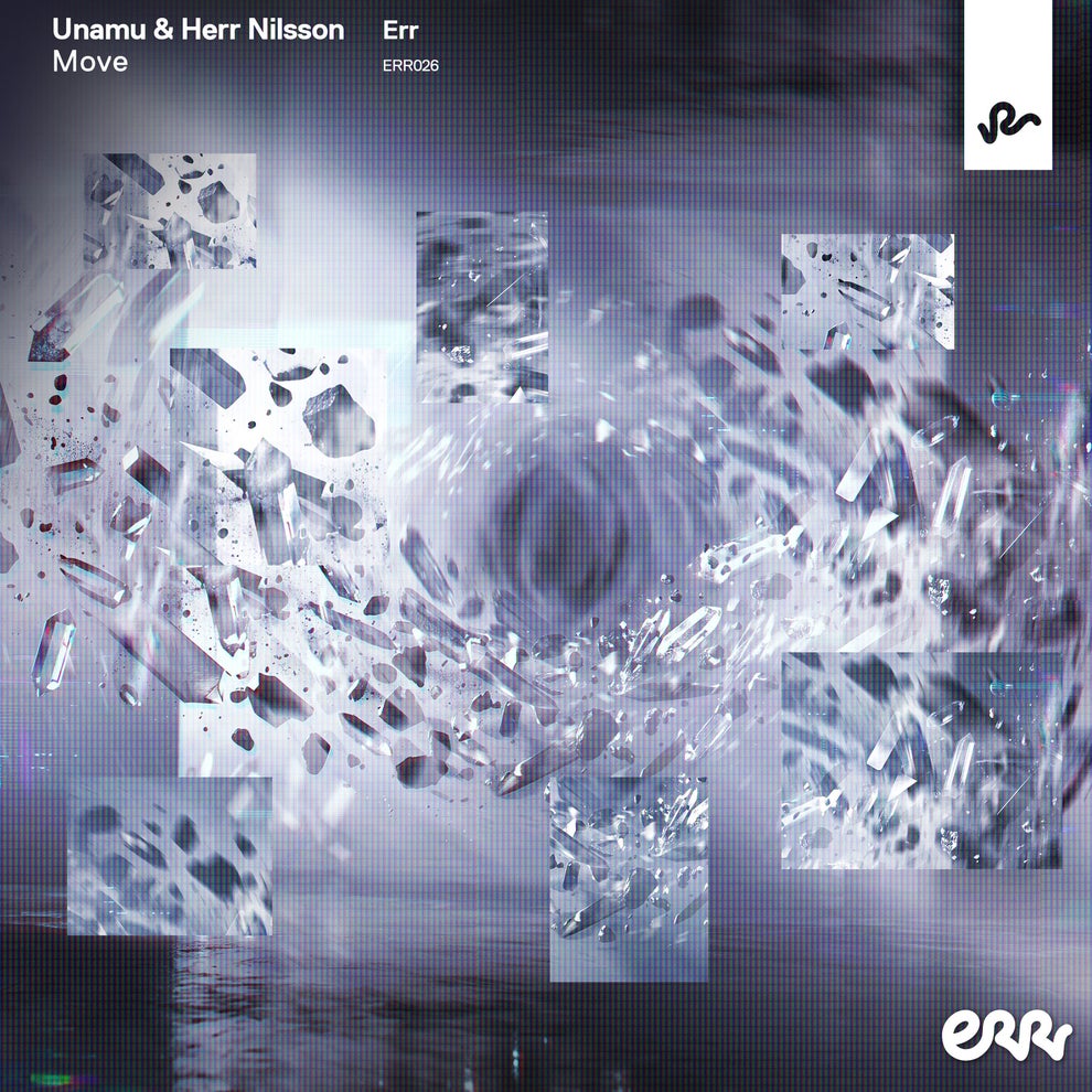 Herr Nilsson unamu - Move