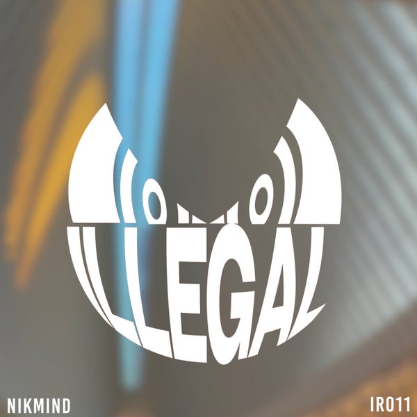 Nikmind - No Rules