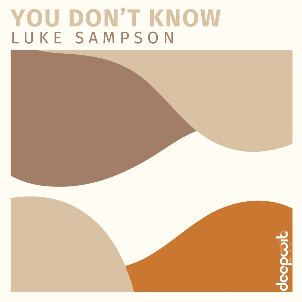 Luke Sampson - You Dont Know