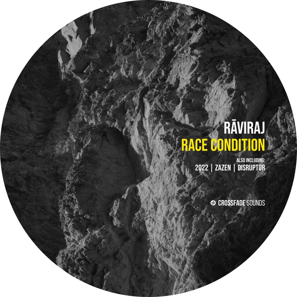 rāviraj - Race Condition