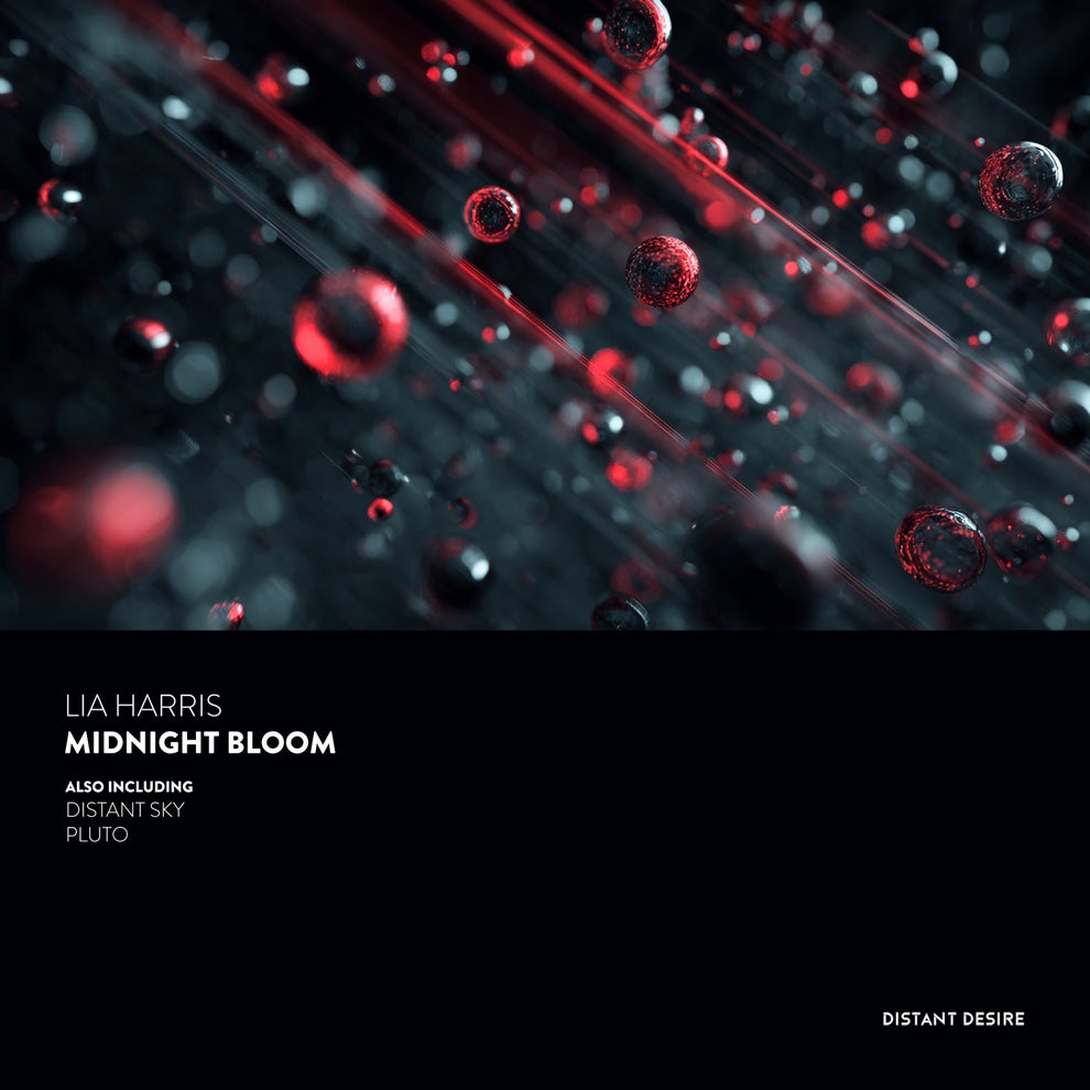 Lia Harris - Midnight Bloom
