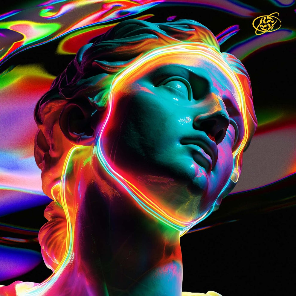 GROJ SNYL - Liquid Thunder