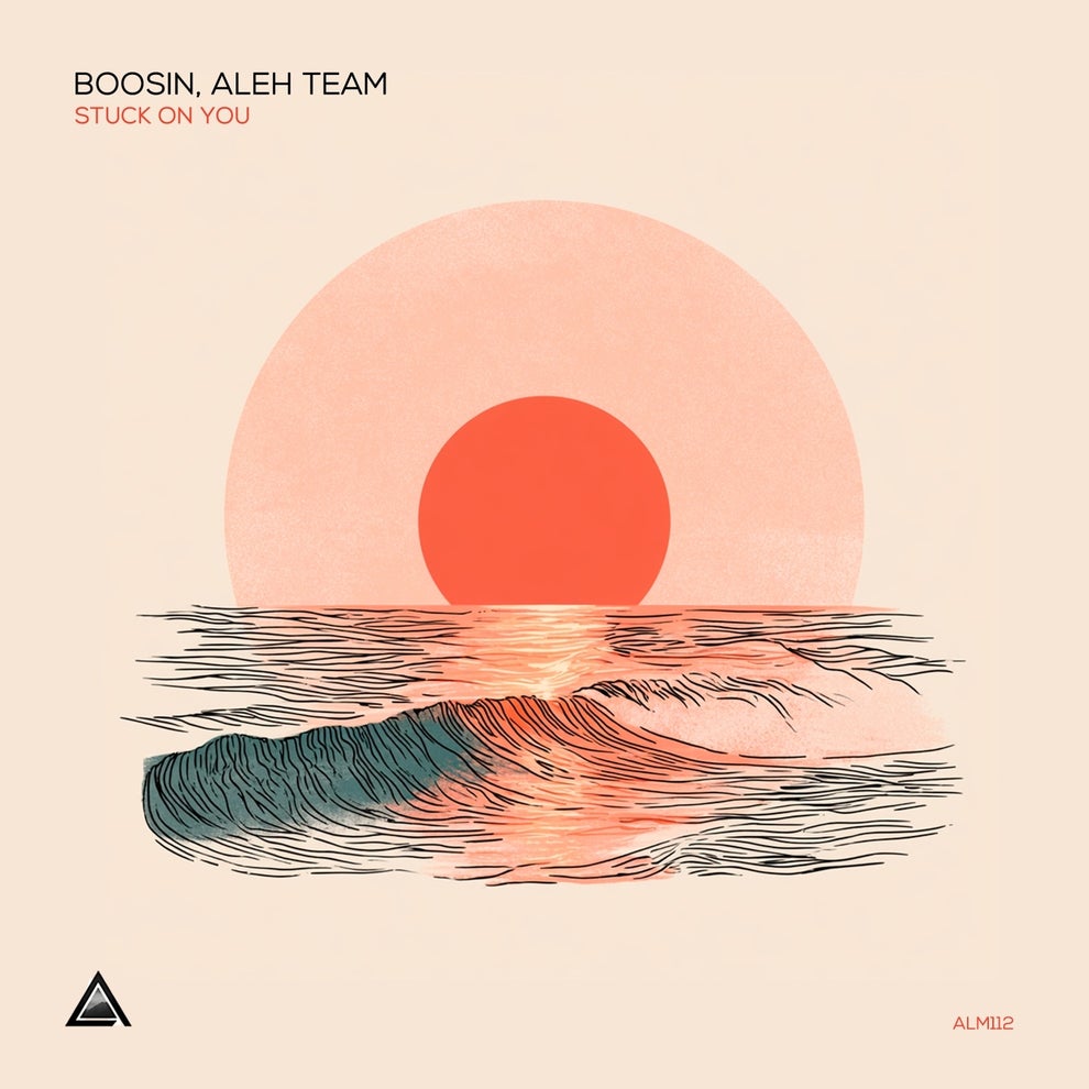 Aleh Team Boosin - Stuck on You