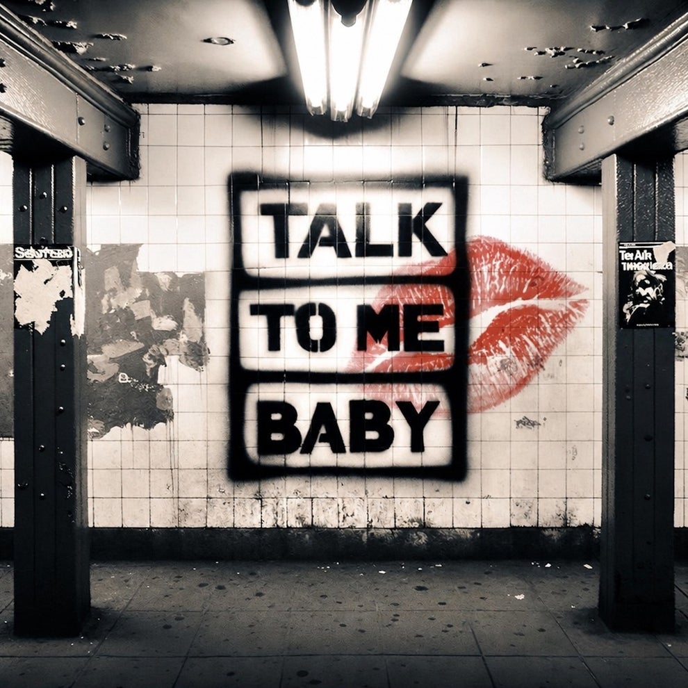Illa J Awkward Moments - Talk to Me Baby