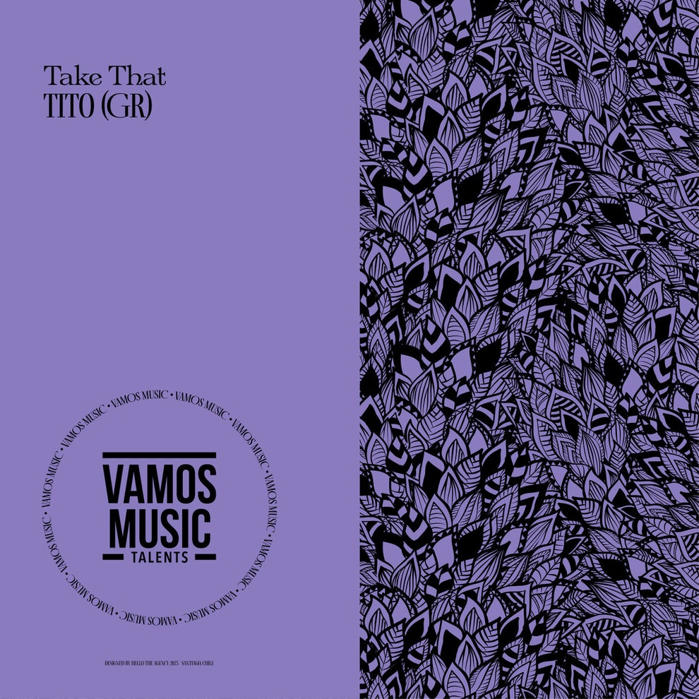 Tito (GR) - Take That