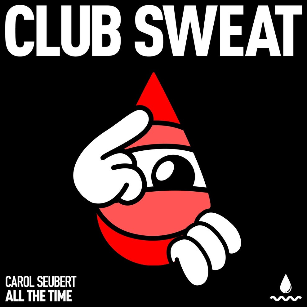 Carol Seubert - All the Time
