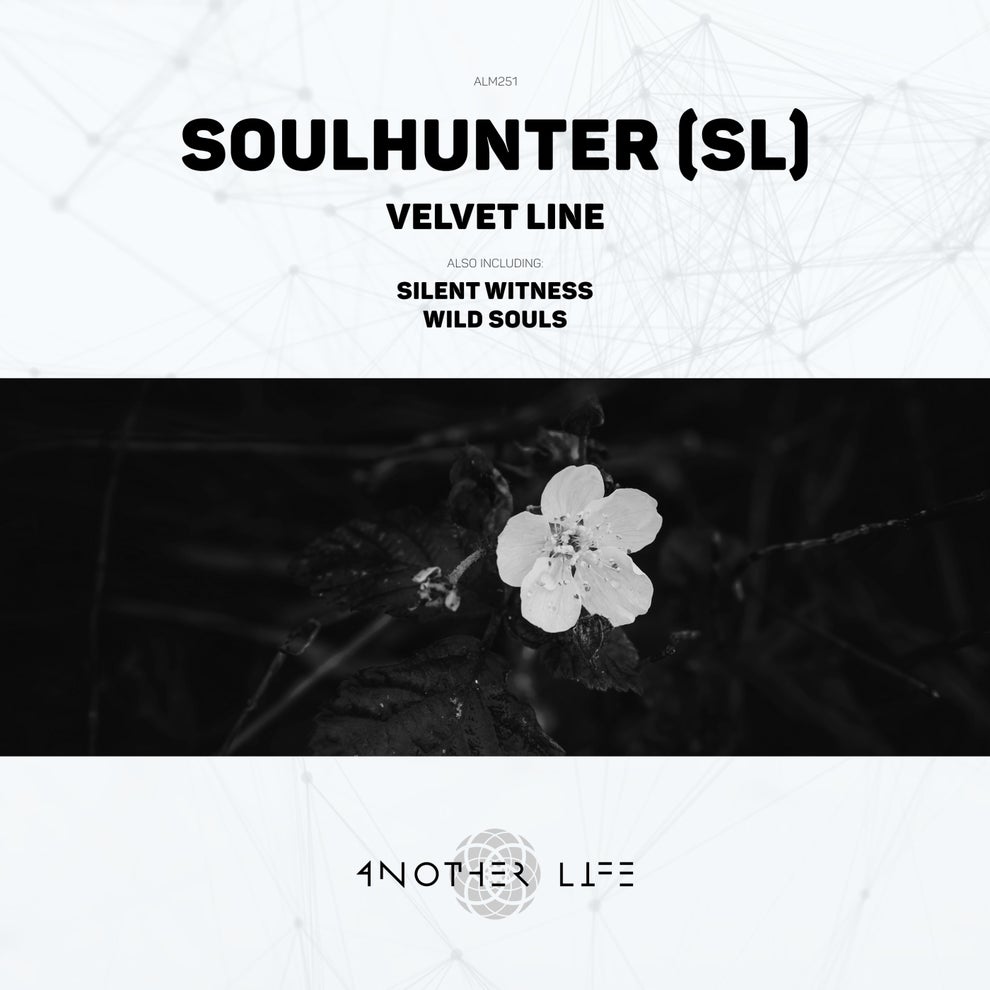 SoulHunter (SL) - Velvet Lin