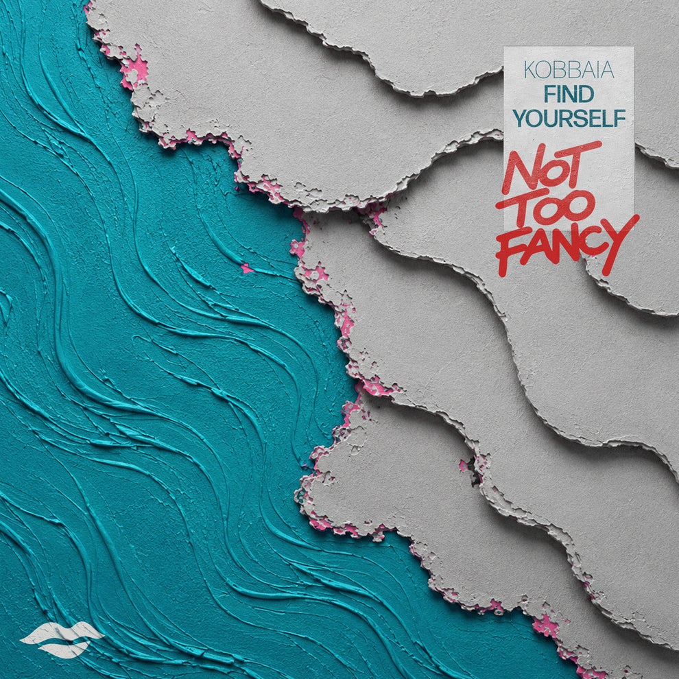 Kobbaia - Find Yourself