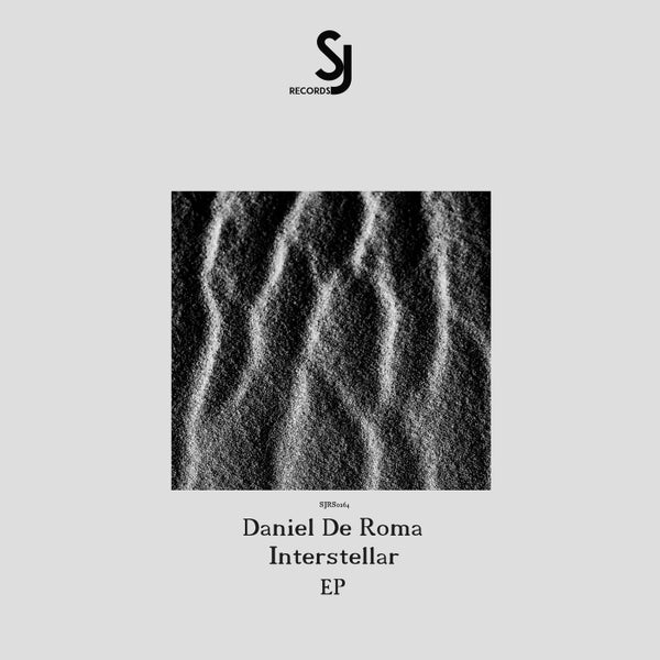Daniel De Roma - Interstellar EP