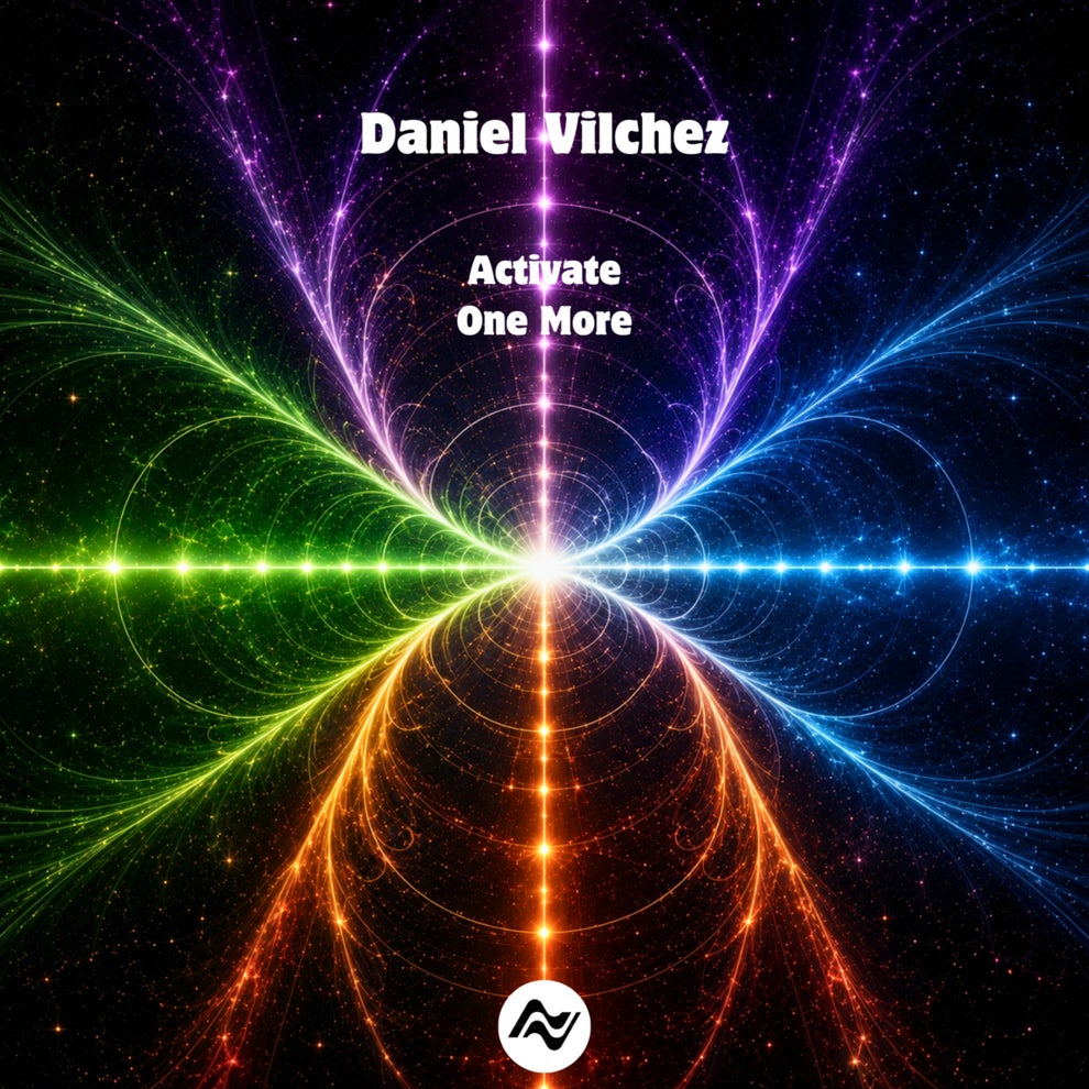 Daniel Vilchez - Activate