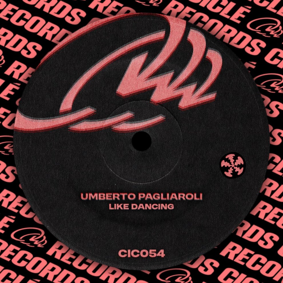 Umberto Pagliaroli - Like Dancing