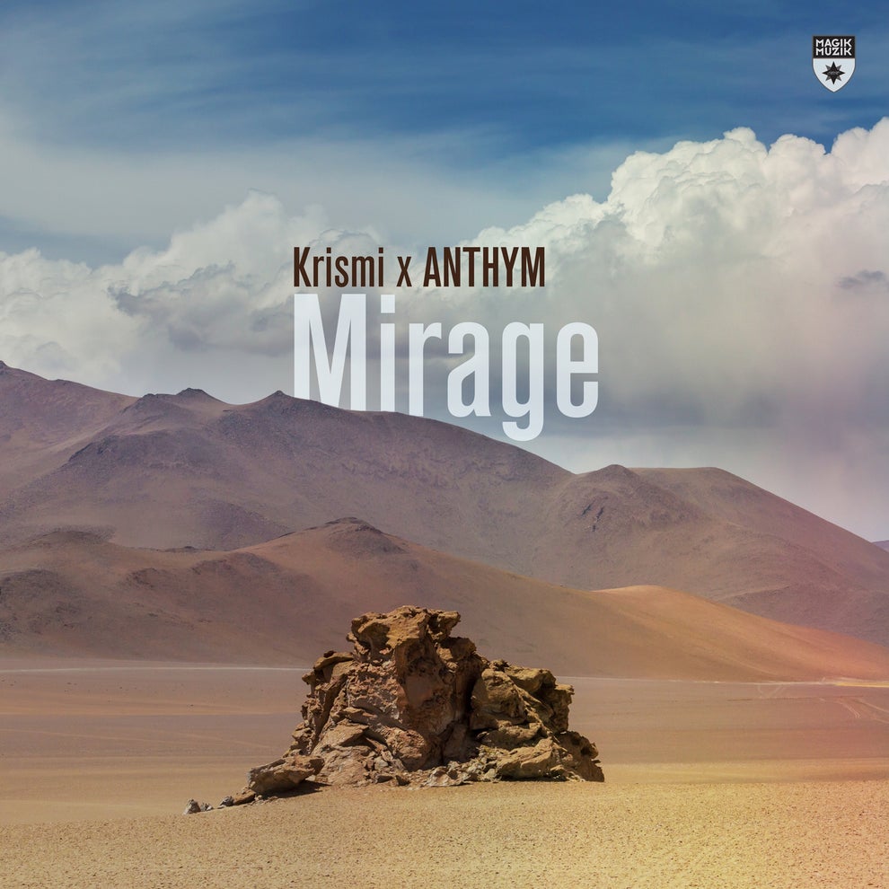 Krismi ANTHYM -