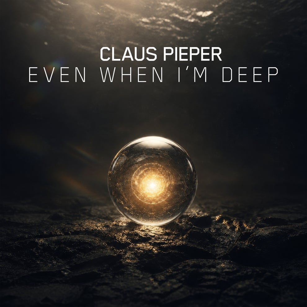 Claus Pieper Eigenart - Even When Im Deep