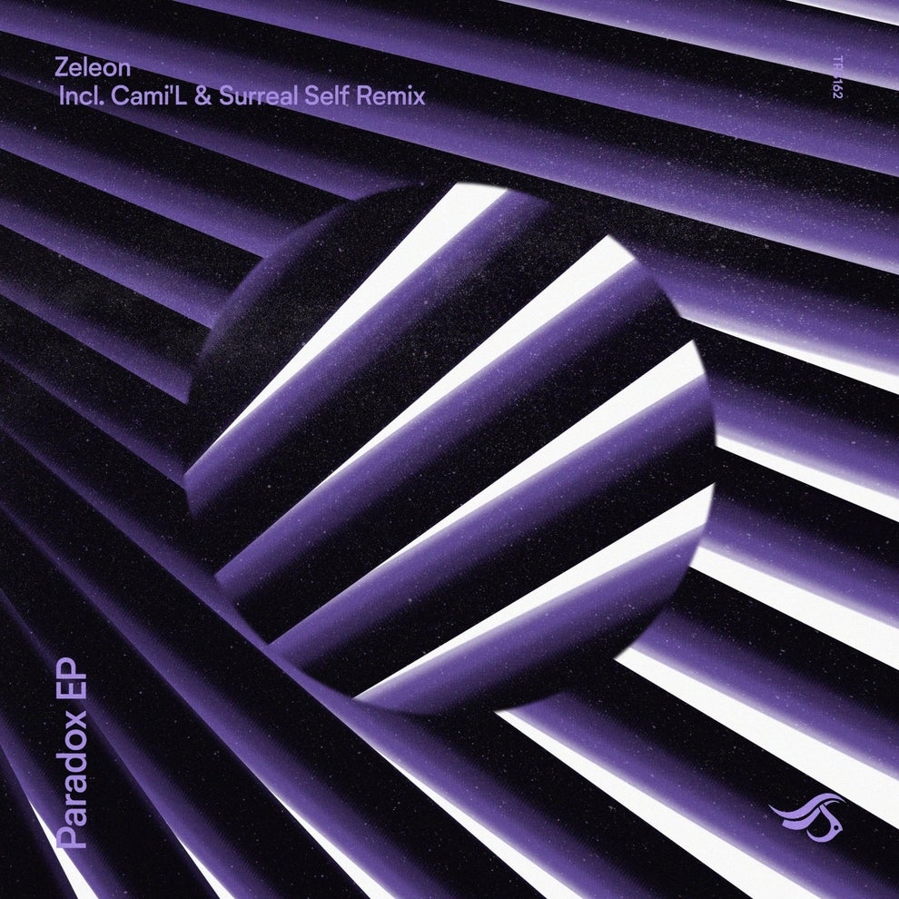Zeleon - Paradox