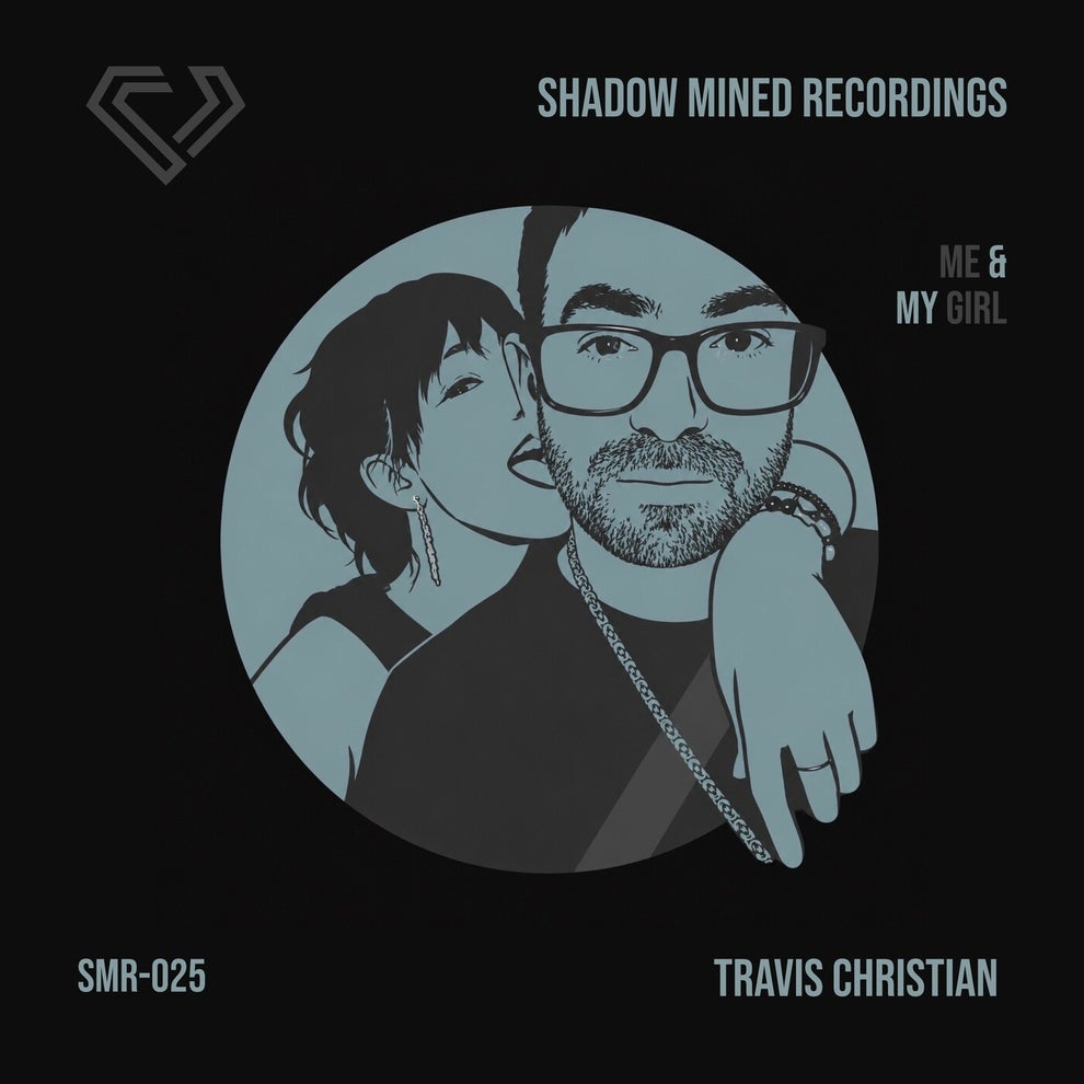 Travis Christian - Me  My Girl