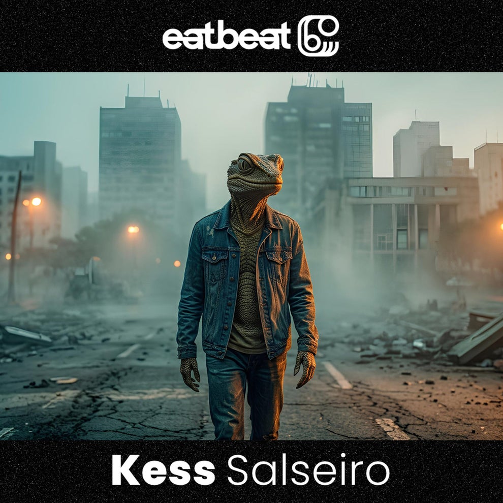 Kess - Salseiro