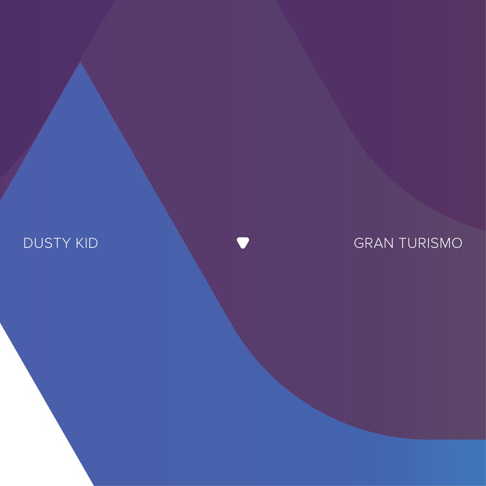 Dusty Kid - Gran Turismo