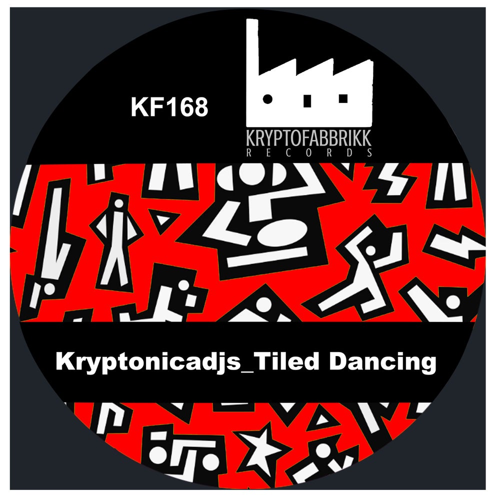 Kryptonicadjs - Tiled Dancing