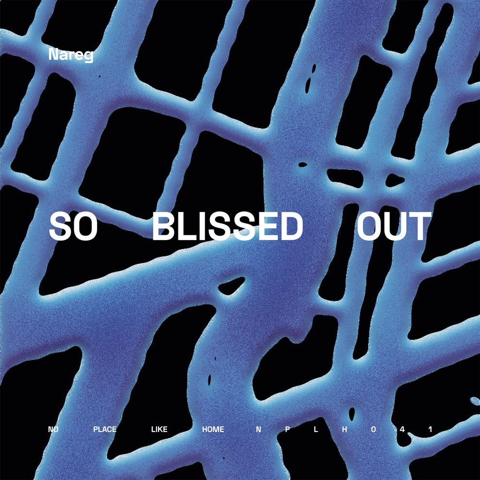 Nareg - So Blissed Out