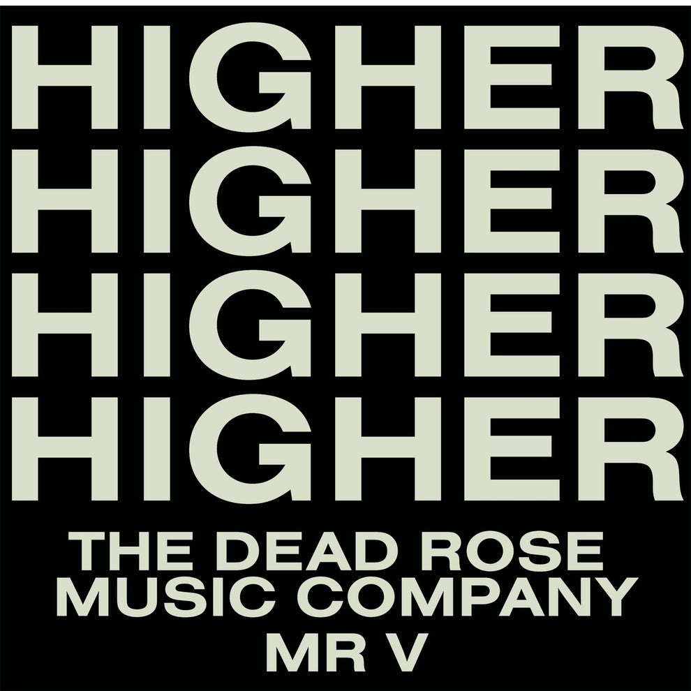 Mr. V - Higher