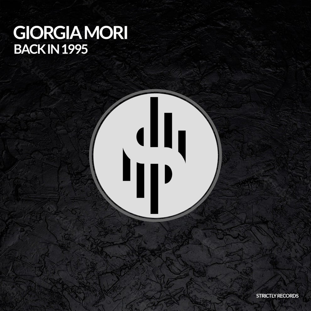 Giorgia Mori - Back in 1995