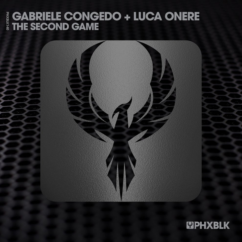 Luca Onere - The Second Game