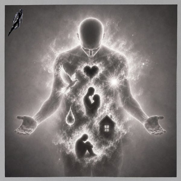 Strobetek - My Body