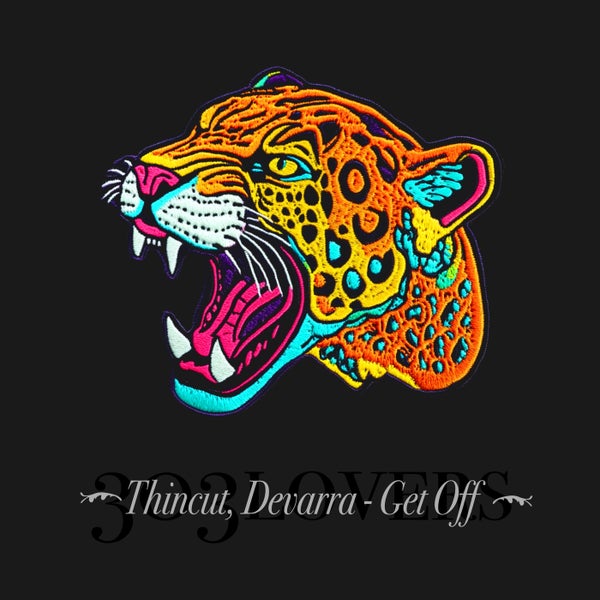 Thincut - Get Off