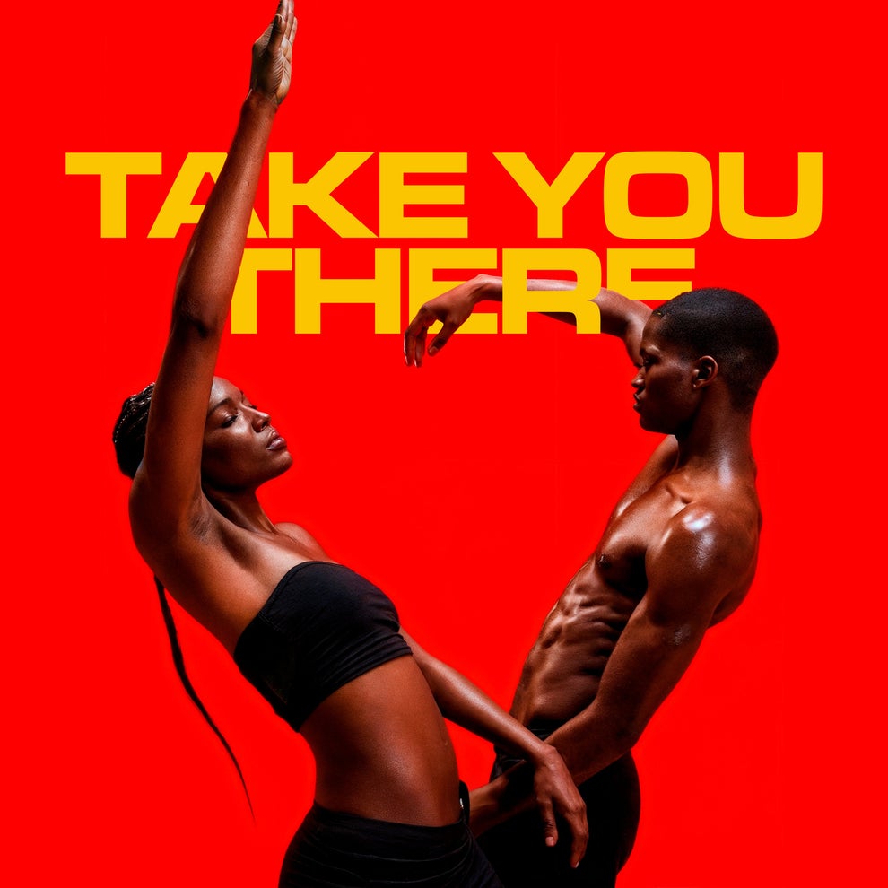 ARTBAT SIX40TWO - Take You There