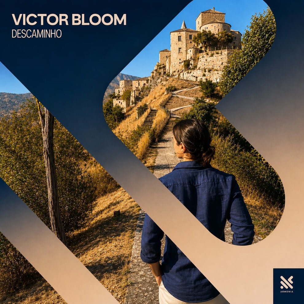Victor Bloom - Descaminho