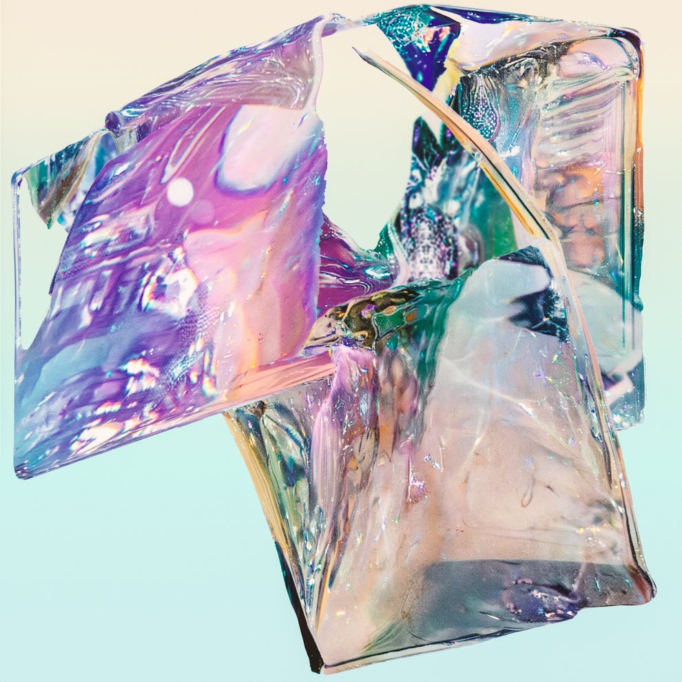 Budakid - Chromium - Dream Atlas